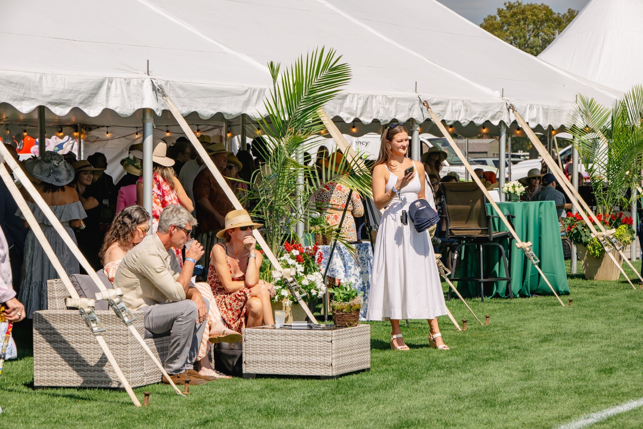 Second Must-Attend Season of Polo Fundraisers Returns