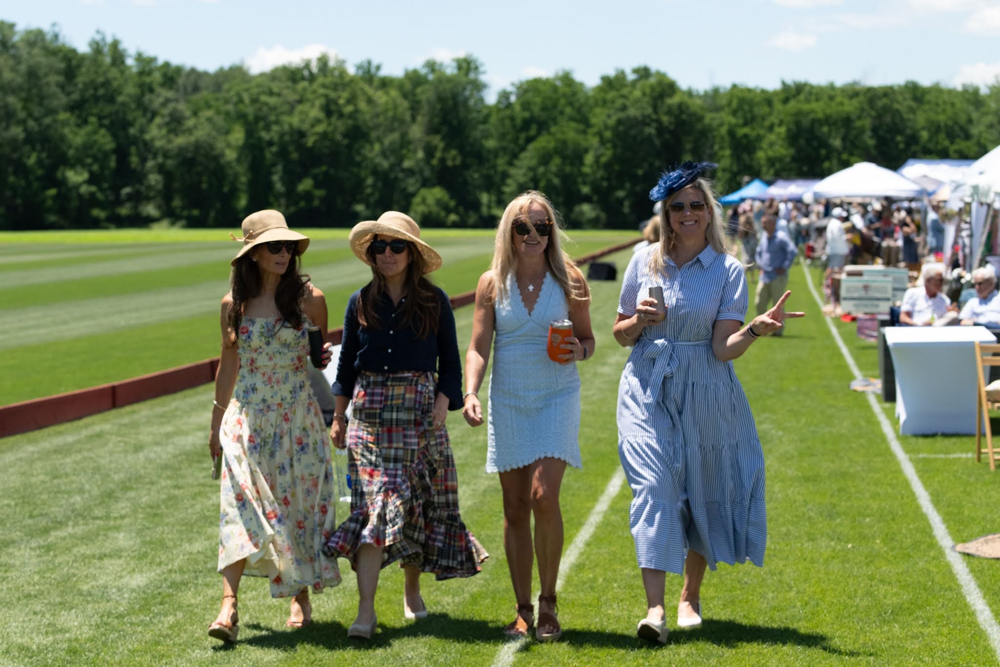 June 20, 2026 - New Jersey Polo June Invitational
