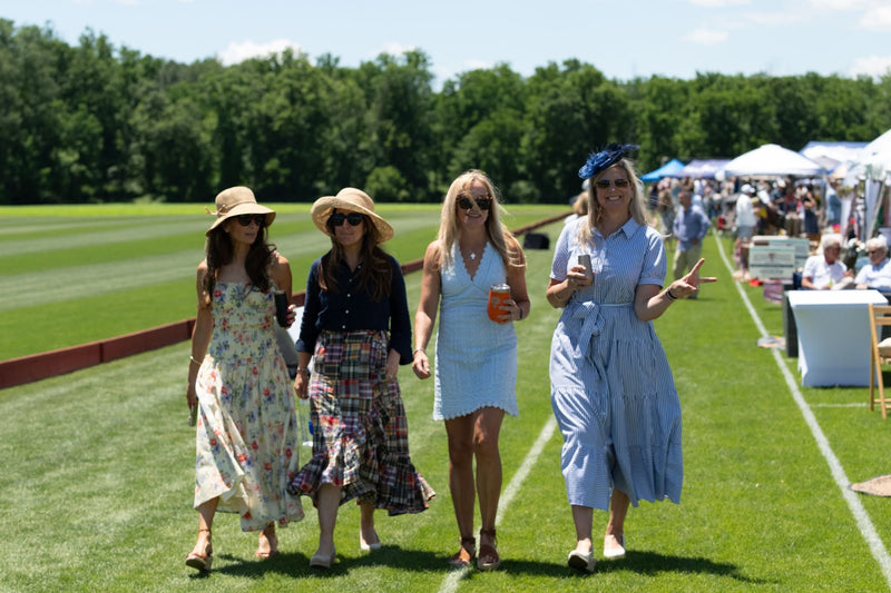 June 20, 2026 - New Jersey Polo June Invitational