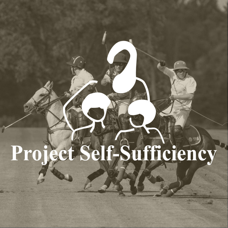 Project Self Sufficiency Fall Classic
