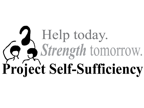 Project Self-Sufficiency Logo