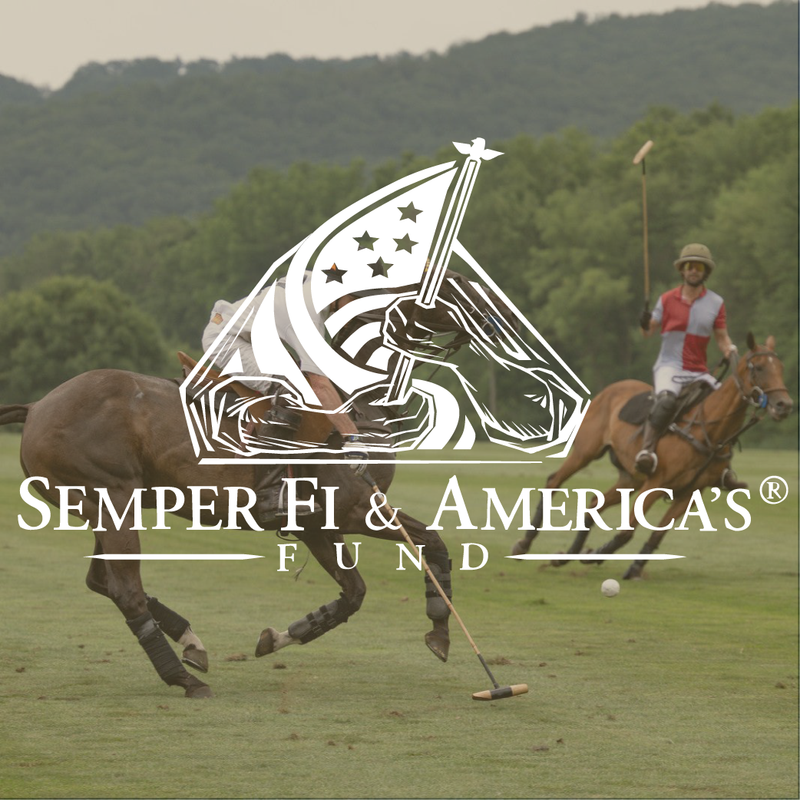 Semper Fi & America's Fund Invitational