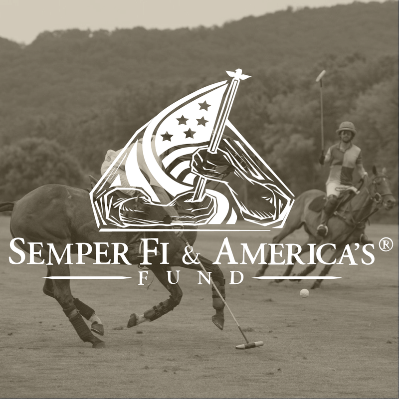 Semper Fi & America's Fund Invitational