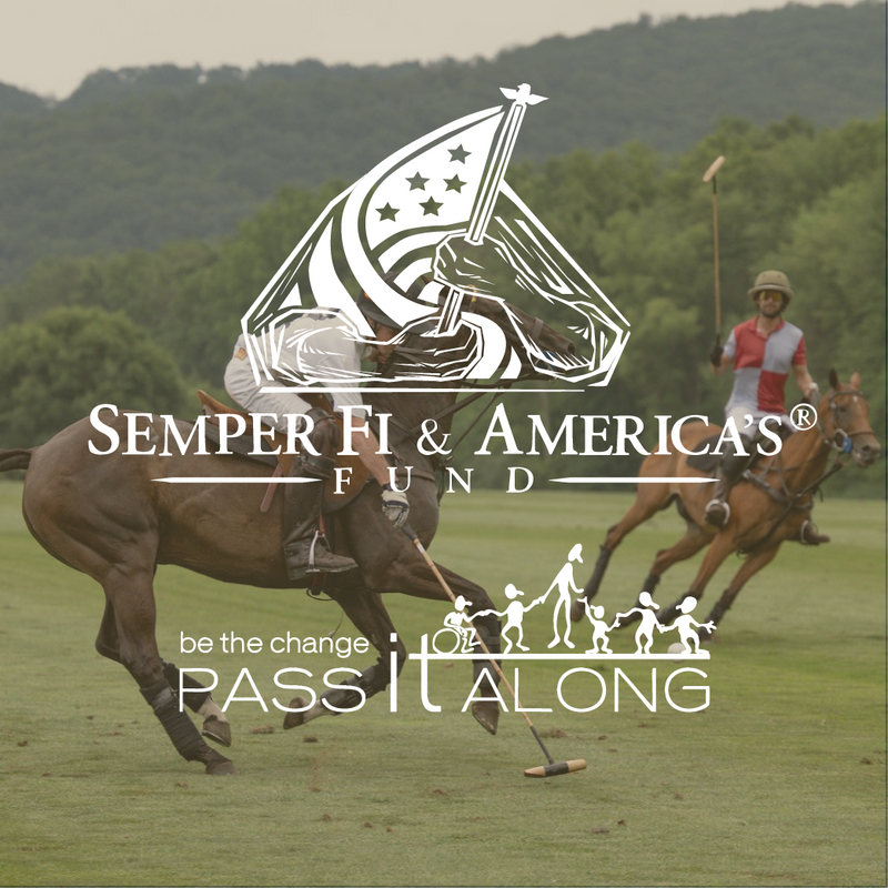 New Jersey Polo June Invitational