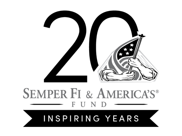 Semper Fi Logo