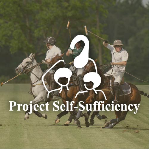 Project Self Sufficiency Fall Classic